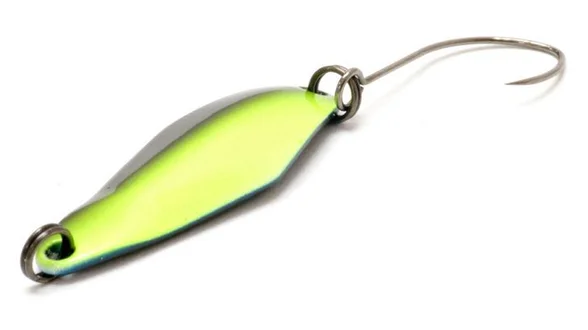 Блешня коливалка LJ TR IMA 1.8г / 007