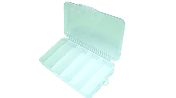 Коробка рибол. універсальна Salmo ALLROUND 130х65х25 / 88 Коробка рибол. універсальна Salmo ALLROUND 130х65х25 / 88