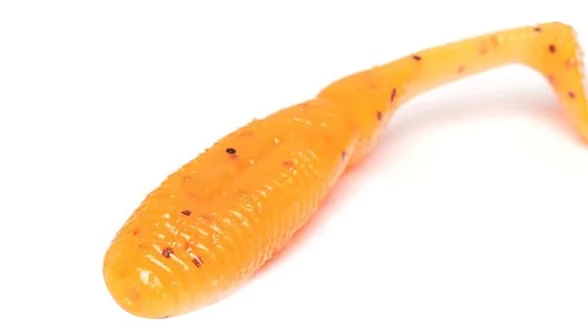 Віброхвіст силікон. Mr. Greedy LJ Pro Series 3,9 "/ PA29 *5 Віброхвіст силікон. Mr. Greedy LJ Pro Series 3,9 "/ PA29 *5