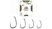 Гачок Cobra CARP (сер.CC302/ 001) *8шт. Гачок Cobra CARP (сер.CC302/ 001) *8шт.