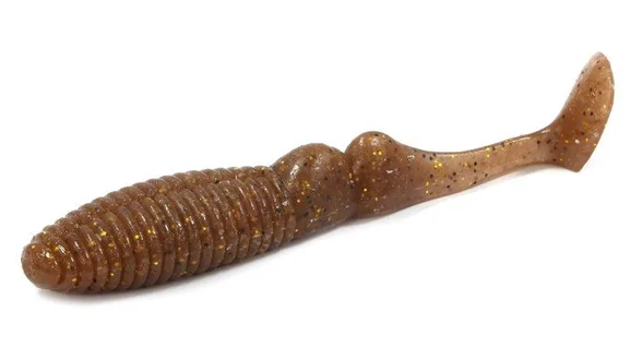 Віброхвіст силікон. Mr. Greedy LJ Pro Series 3,9 "/ S07 *5 Віброхвіст силікон. Mr. Greedy LJ Pro Series 3,9 "/ S07 *5