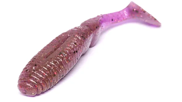 Віброхвіст силікон. Mr. Greedy LJ Pro Series 3,9 "/ S13 *5 Віброхвіст силікон. Mr. Greedy LJ Pro Series 3,9 "/ S13 *5