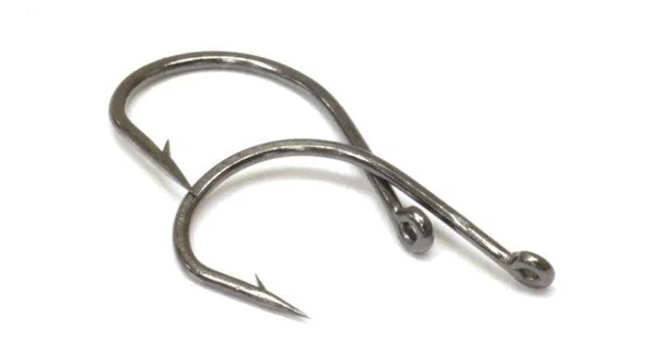 Гачок Cobra CARP (сер.CC303/ 002) *8шт. Гачок Cobra CARP (сер.CC303/ 002) *8шт.