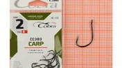 Гачок Cobra CARP (сер.CC303/ 002) *8шт. Гачок Cobra CARP (сер.CC303/ 002) *8шт.