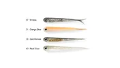 Віброхвіст Dying Minnow 13cm кол.31 АКЦІЯ!!!!!!!!!!! Віброхвіст Dying Minnow 13cm кол.31 АКЦІЯ!!!!!!!!!!!