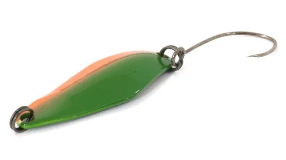 Блешня коливалка LJ TR IMA 2.1г / 008