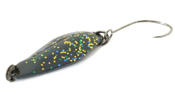 Блешня коливалка LJ TR IMA 2.1г / 009 Блешня коливалка LJ TR IMA 2.1г / 009