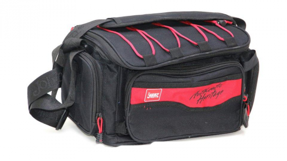 Сумка риболов. LJ  LURE BAG S (3 коробки) 20х40х29см / 111B