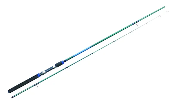 Спінінг Salmo Taifun JIG SPIN 20 2.70 Спінінг Salmo Taifun JIG SPIN 20 2.70