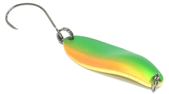 Блешня коливалка LJ Area Trout Game CLEO 2.5г / 020 Блешня коливалка LJ Area Trout Game CLEO 2.5г / 020