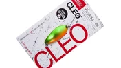 Блешня коливалка LJ Area Trout Game CLEO 2.5г / 020 Блешня коливалка LJ Area Trout Game CLEO 2.5г / 020