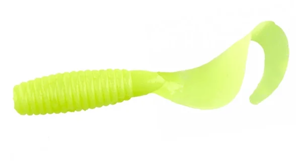 Твістер силікон. MICRO GRUB LJ Pro Series 1"/ S88 *15 Твістер силікон. MICRO GRUB LJ Pro Series 1"/ S88 *15