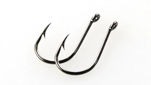 Гачок (C1171NSB) Cobra FEEDER (сер.CF202/ 012) *10шт. Гачок (C1171NSB) Cobra FEEDER (сер.CF202/ 012) *10шт.