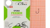 Гачок (C1171NSB) Cobra FEEDER (сер.CF202/ 012) *10шт. Гачок (C1171NSB) Cobra FEEDER (сер.CF202/ 012) *10шт.