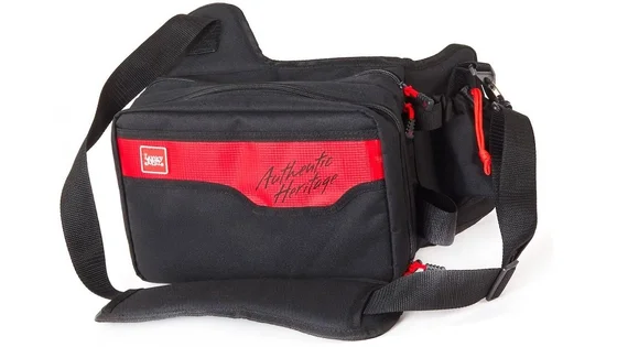Сумка риболов.наплічна LJ SLING BAG (1 коробки) 20х31х15см / 125B