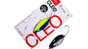 Блешня коливалка LJ Area Trout Game CLEO 2.5г / 021 Блешня коливалка LJ Area Trout Game CLEO 2.5г / 021