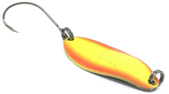 Блешня коливалка LJ Area Trout Game CLEO 2.5г / 024 Блешня коливалка LJ Area Trout Game CLEO 2.5г / 024