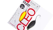 Блешня коливалка LJ Area Trout Game CLEO 2.5г / 024 Блешня коливалка LJ Area Trout Game CLEO 2.5г / 024