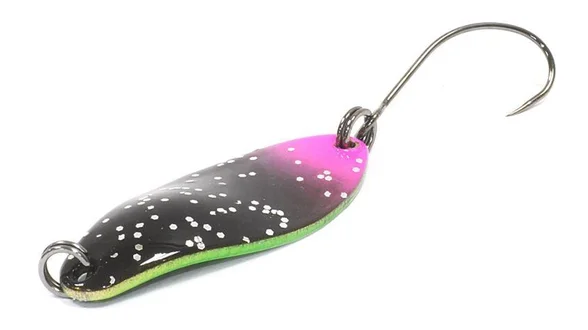 Блешня коливалка LJ Area Trout Game CLEO 2.5г / 026 Блешня коливалка LJ Area Trout Game CLEO 2.5г / 026