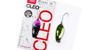 Блешня коливалка LJ Area Trout Game CLEO 2.5г / 026 Блешня коливалка LJ Area Trout Game CLEO 2.5г / 026