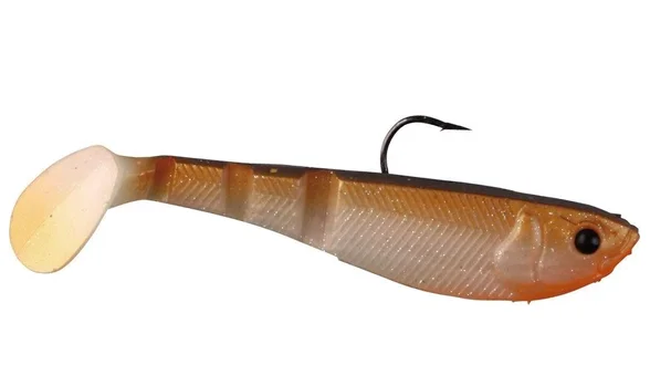 Віброхвіст SG Soft 4Play Shad 7.2cm 8g 07-Olive Pearl NL 3pcs АКЦІЯ!!!!!!!!!!!