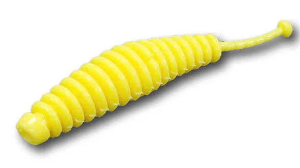 Слаг силікон. форелевий TRICK WORM LJ PRO Area Trout Game 2 "/ 101 *10