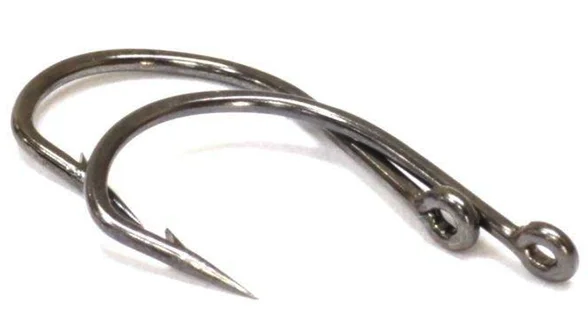 Гачок (C1181NSB) Cobra FEEDER (сер.CF203/ 004) *10шт. Гачок (C1181NSB) Cobra FEEDER (сер.CF203/ 004) *10шт.