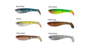 Віброхвіст SG Soft 4Play Shad 7.2cm 8g 08-Giltter Bug NL 3pcs АКЦІЯ!!!!!!!!!!!