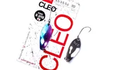 Блешня коливалка LJ Area Trout Game CLEO 2.5г / 033 Блешня коливалка LJ Area Trout Game CLEO 2.5г / 033