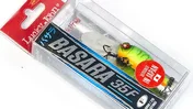 Воблер плаваюч. LJ Pro Series BASARA LBF 3.5см / 301 Воблер плаваюч. LJ Pro Series BASARA LBF 3.5см / 301