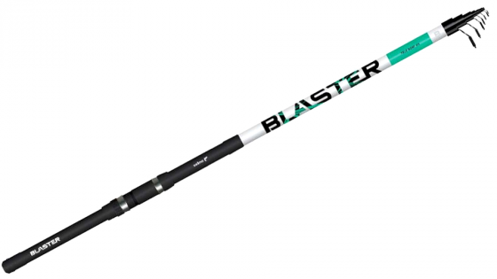 Вудилище силове Salmo Blaster TELE BOAT 150/2.40