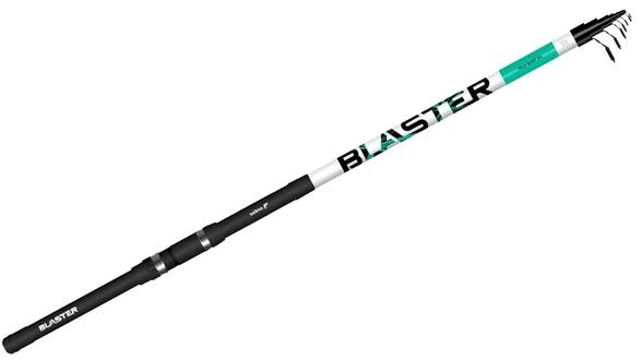 Вудилище силове Salmo Blaster TELE BOAT 150/2.40