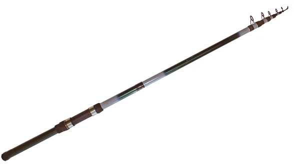 Вудилище силове Salmo Taifun TELE BOAT 150/2.10