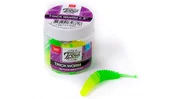 Слаг силікон. форелевий TRICK WORM LJ PRO Area Trout Game 2 "/ T90 *10 Слаг силікон. форелевий TRICK WORM LJ PRO Area Trout Game 2 "/ T90 *10