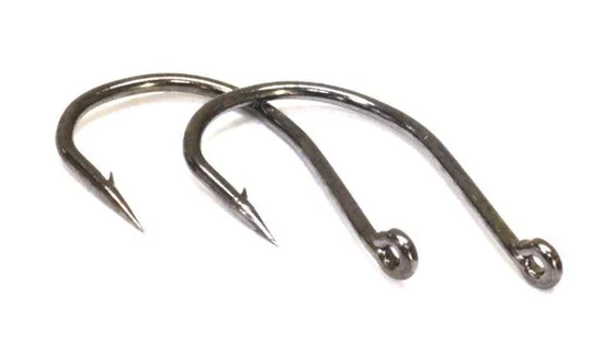 Гачок Cobra FEEDER (сер.CF205/ 010) *10шт.