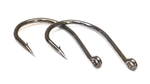 Гачок Cobra FEEDER (сер.CF205/ 010) *10шт. Гачок Cobra FEEDER (сер.CF205/ 010) *10шт.