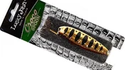 Блешня коливалка LJ CROCO SPOON 22.0г / 008 Блешня коливалка LJ CROCO SPOON 22.0г / 008