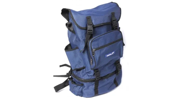 Рюкзак  риболов. з термовідділен. Salmo 20л+10л / 112B