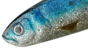 Віброхвіст SG LB Soft 4Play Swim&Jerk 8cm 4g кол.41 *4+1pcs АКЦІЯ!!!!!!!!!!!