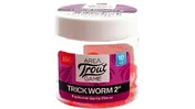 Слаг силікон. форелевий TRICK WORM LJ PRO Area Trout Game 2 "/ T93 *10 Слаг силікон. форелевий TRICK WORM LJ PRO Area Trout Game 2 "/ T93 *10