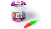 Слаг силікон. форелевий TRICK WORM LJ PRO Area Trout Game 2 "/ T94 *10 Слаг силікон. форелевий TRICK WORM LJ PRO Area Trout Game 2 "/ T94 *10