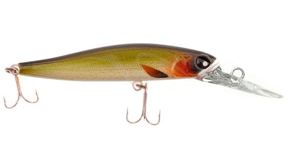 Воблер плаваюч. LJ Pro Series BASARA LBF 3.5см / 703 Воблер плаваюч. LJ Pro Series BASARA LBF 3.5см / 703