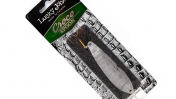 Блешня коливалка LJ CROCO SPOON 26.0г / 004