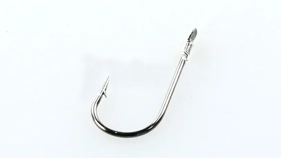 Гачок з повідцем Cobra ALLROUND (сер.CNA102/ 004) *10шт.