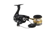 фото Котушка Shimano Nasci 2500 FB 4+1BB 2266.72.06 №1 | Трофей