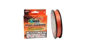 фото Шнур Power Pro Bite Motion 150m Orange/Black 0.23mm 15kg/33lb 2266.78.71 №1 | trofey.shop фото Шнур Power Pro Bite Motion 150m Orange/Black 0.23mm 15kg/33lb 2266.78.71 №1 | Трофей