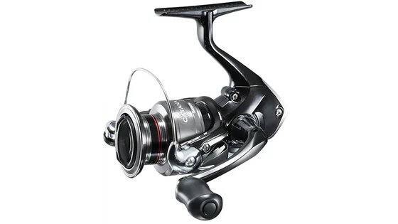 фото Котушка Shimano 18 Catana 4000 HG FD 2+1BB 2266.79.80 | Трофей