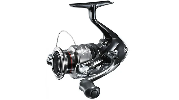 фото Котушка Shimano 18 Catana 4000 HG FD 2+1BB 2266.79.80 | Трофей