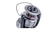 фото Котушка Shimano 18 Catana 4000 HG FD 2+1BB 2266.79.80 №2 | Трофей
