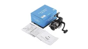 фото Котушка Shimano 18 Catana 4000 HG FD 2+1BB 2266.79.80 №1 | Трофей